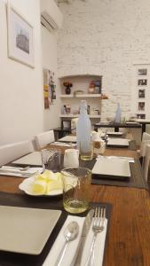 Fotografie z fotogalerie ubytování Il Piccolo Cavour Charming House B&B v destinaci Arezzo