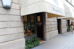 Фотография из галереи Sant'Andrea cozy apartment в Милане