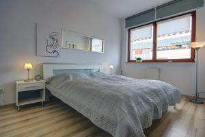 Zdjęcie z galerii obiektu Apartamenty Świnoujście - Chełmońskiego w Świnoujściu