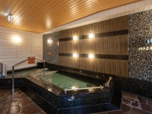 Fotografie z fotogalerie ubytování APA Hotel PRIDE Akasaka Kokkaigijidomae v Tokiu