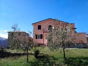 Foto dalla galleria di Poggio a Temossi a Temossi