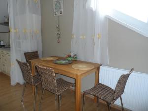 Fotografia z galérie ubytovania Apartmán Ludmila v destinácii Hlohovec