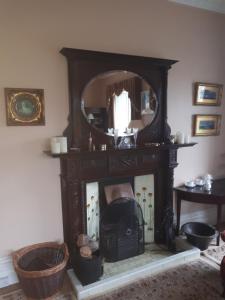 Imagen de la galería de Castlemorris House, en Tralee