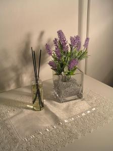 Fotografie z fotogalerie ubytování Montegrappa Dream v destinaci Crespano del Grappa