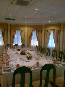 Ristorante o altro punto ristoro di Hotel Mitra Crisálida