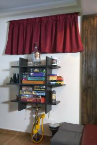 Fotografie z fotogalerie ubytování Giannis Playroom v destinaci Kounoupidhianá