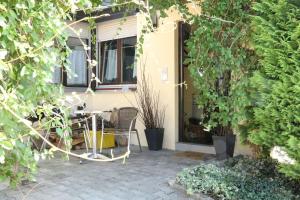 Zahrada ubytování Dimai House No 31 Dornbirn Messe