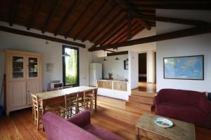 Χώρος καθιστικού στο Agriturismo Le Chiusure +45 φωτογραφίες