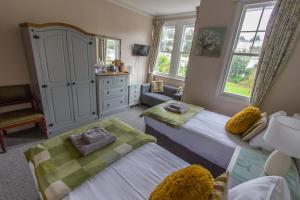 Gallery image of Harbour Heights Guest House in Torquay