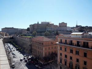 Gallery image of Vatican Rooms Irene in Rome