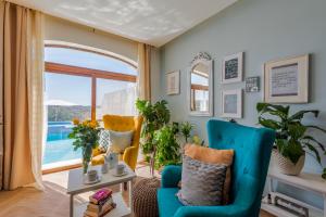 Fotografie z fotogalerie ubytování DGolden Valley Boutique v destinaci Xagħra