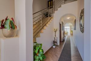 Fotografie z fotogalerie ubytování DGolden Valley Boutique v destinaci Xagħra