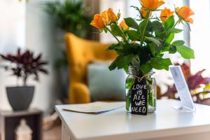 Fotografie z fotogalerie ubytování DGolden Valley Boutique v destinaci Xagħra