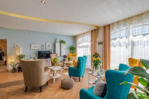 Fotografie z fotogalerie ubytování DGolden Valley Boutique v destinaci Xagħra