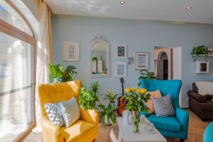 Fotografie z fotogalerie ubytování DGolden Valley Boutique v destinaci Xagħra