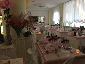 Gallery image of Baia Terminus in Cattolica