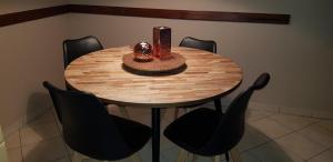 Φωτογραφία από το άλμπουμ του Ferienwohnung Lilly σε Ostseebad Karlshagen +3 φωτογραφίες