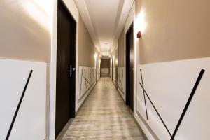 Fotografie z fotogalerie ubytování Hotel del Sole v destinaci Pompei