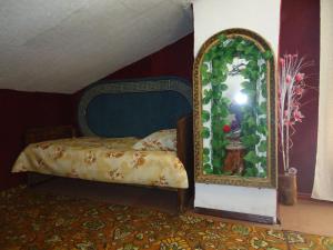 Posteľ alebo postele v izbe v ubytovaní Family Summer House On Cityline