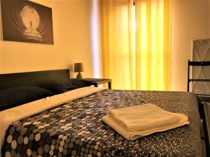 ROOM 110 BARI -guesthouse-, Bari – 2023 legfrissebb árai