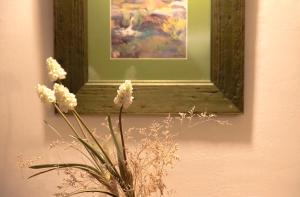 Fotografie z fotogalerie ubytování APARTAMENTO 1 CASA RURAL EL SAUCE. A 2,5 KM DE CUENCA CAPITAL v destinaci Nohales