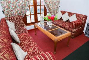 Gallery image of Kandy My Home stay in Kandy