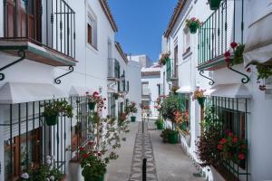 Gallery image of Marina Bay Playa del Cristo in Estepona