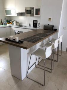 La Quinta Golf - Skandinavian apartment, Benahavís ...