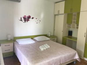 Fotografie z fotogalerie ubytování Apartman Ive v destinaci Starigrad-Paklenica