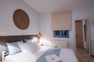 Gallery image of Kallisti Studios & Apartments in Skiros
