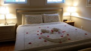 Gallery image of Acorn Hill Lodge and Spa in Lynchburg