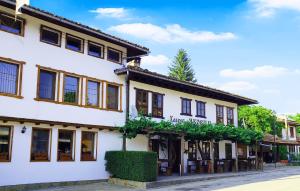 Photo de la galerie de l'établissement Yakovtsi Inn, à Yakovtsi