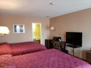 Gallery image of Town'n Country Motor Inn in Leamington