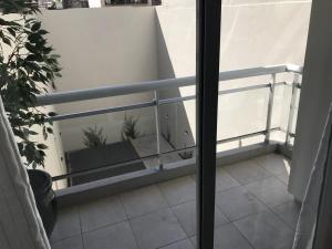 Balkon ili terasa u objektu INES