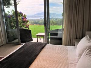 Gallery image of The Lakeview House in Taupo