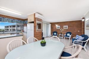 Gallery image of Joanne Apartments in Caloundra
