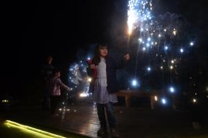 Επισκέπτες που μένουν στο Li-river Island Resort Xingping Yangshuo