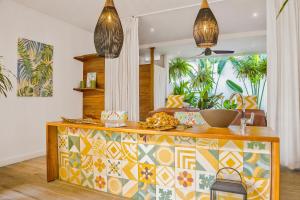 Fotografie z fotogalerie ubytování Umami Hotel - Adults Only v destinaci Puerto Viejo + 37 fotografií