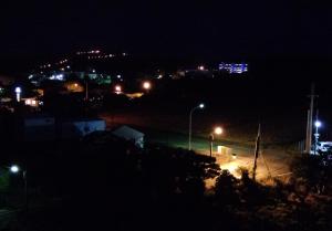 Priroda u blizini smještaja kod domaćina