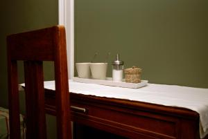Fotografie z fotogalerie ubytování B&B Residenza Cavour v destinaci Como
