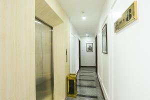 Fotografie z fotogalerie ubytování A&D Luxury Hotel v Hanoji