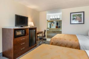 Gallery image of Quality Inn and Suites Riverfront in Palatka