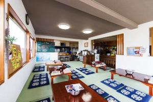 Ishikari的住宿－日本海民宿，相簿中的一張相片