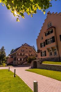 Gallery image of Brauereigasthof Rothaus in Grafenhausen