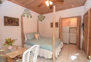 Gallery image of The Sugar Apple Lodging in Harbour Island