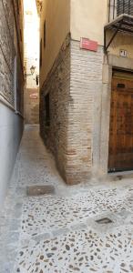 Fotografie z fotogalerie ubytování Apartamento Toledo San Justo v destinaci Toledo