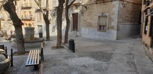 Fotografie z fotogalerie ubytování Apartamento Toledo San Justo v destinaci Toledo