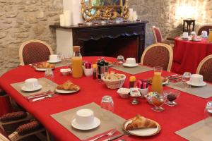 Gallery image of Carcas Hôtes Guest House in Carcassonne