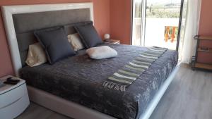 Gallery image of Alojamento local Patudos, Suite com terraço privado in Tavira