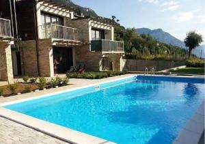 Bazén v ubytování Casa P. Vincenzo Angelo CIR: 017187-CNI-00304 nebo v jeho okolí